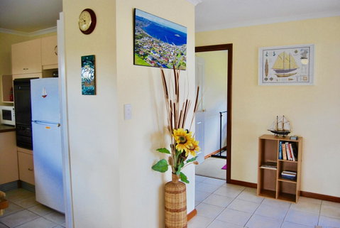 Annie\'s Balquhidder Cottage - Accommodation Kalgoorlie 3