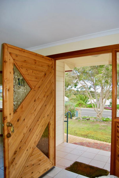 Annie\'s Balquhidder Cottage - Accommodation Kalgoorlie 1