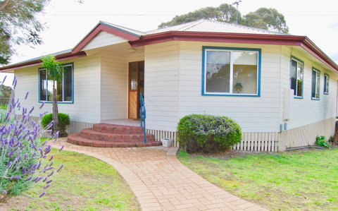 Annie\'s Balquhidder Cottage - Accommodation Kalgoorlie 17
