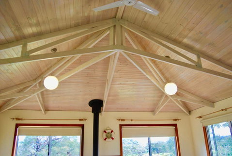 Annie\'s Balquhidder Cottage - Accommodation Kalgoorlie 2