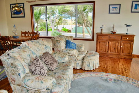 Annie\'s Balquhidder Cottage - Accommodation Kalgoorlie 9