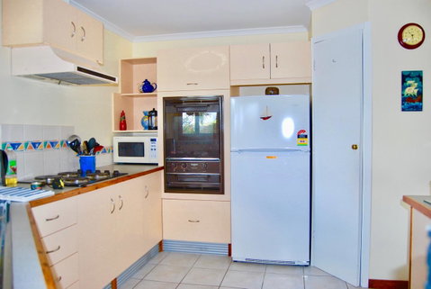 Annie\'s Balquhidder Cottage - Accommodation Kalgoorlie 5