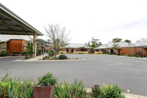 Strath Motel - Accommodation Kalgoorlie 21