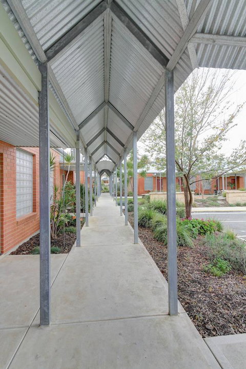 Strath Motel - Accommodation Kalgoorlie 5