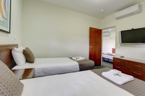Strath Motel - Accommodation Kalgoorlie 14
