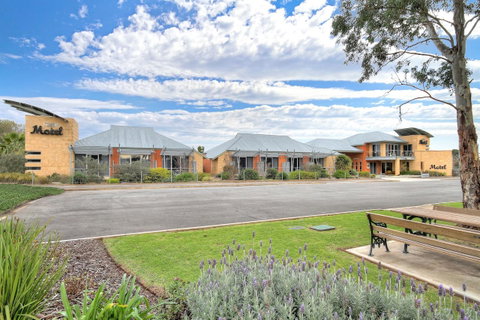 Strath Motel - Accommodation Kalgoorlie 22