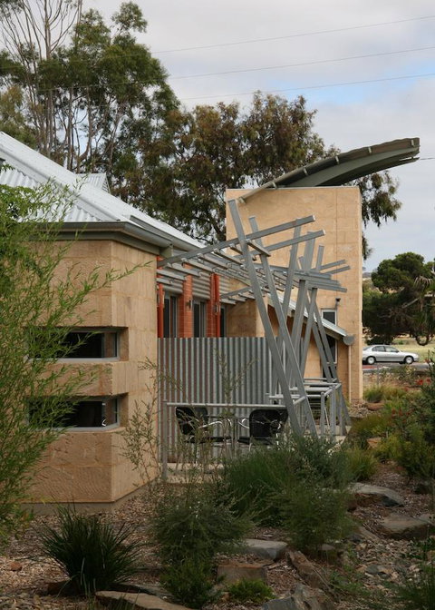 Strath Motel - Accommodation Kalgoorlie 24