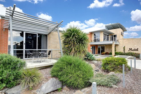 Strath Motel - Accommodation Kalgoorlie 23