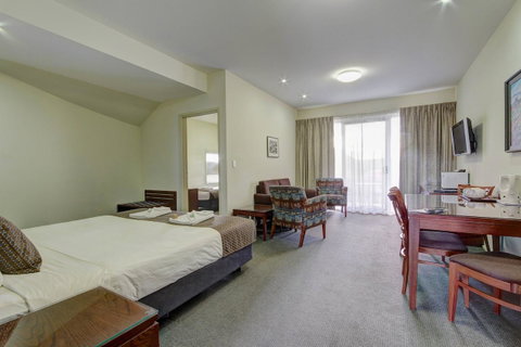 Strath Motel - Accommodation Kalgoorlie 19