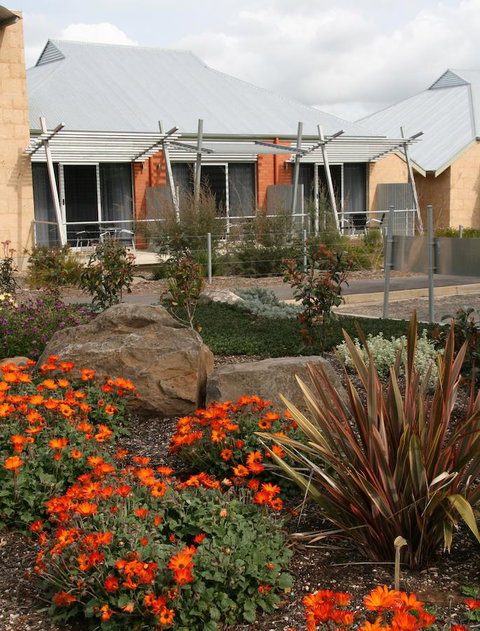 Strath Motel - Accommodation Kalgoorlie 6