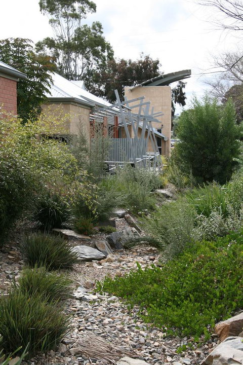 Strath Motel - Accommodation Kalgoorlie 8