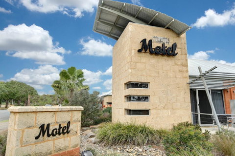 Strath Motel - Accommodation Kalgoorlie 1