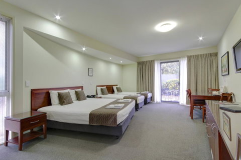 Strath Motel - Accommodation Kalgoorlie 10