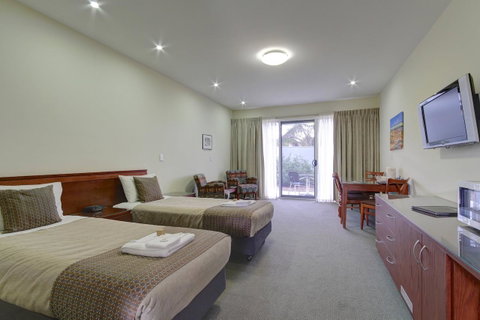 Strath Motel - Accommodation Kalgoorlie 2