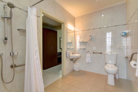 Strath Motel - Accommodation Kalgoorlie 12