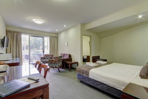 Strath Motel - Accommodation Kalgoorlie 18