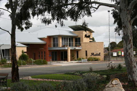 Strath Motel - Accommodation Kalgoorlie 7