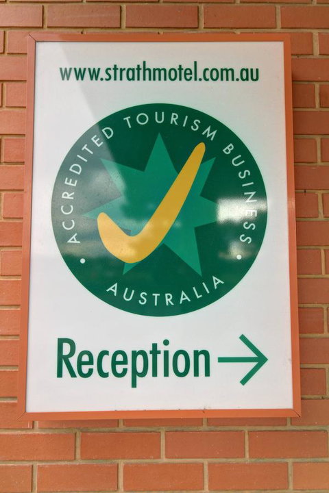 Strath Motel - Accommodation Kalgoorlie 11
