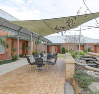Strath Motel - Accommodation Kalgoorlie