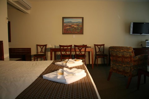 Strath Motel - Accommodation Kalgoorlie 9