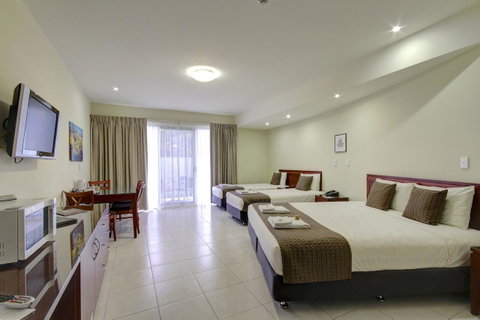 Strath Motel - Accommodation Kalgoorlie 13
