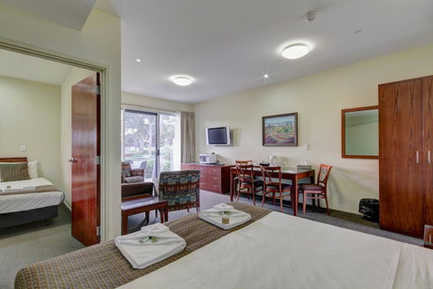 Strath Motel - Accommodation Kalgoorlie 3