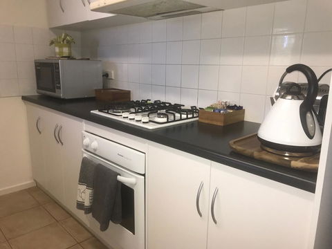 Island Break - Accommodation Kalgoorlie 1