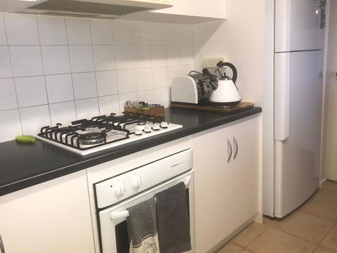 Island Break - Accommodation Kalgoorlie 2