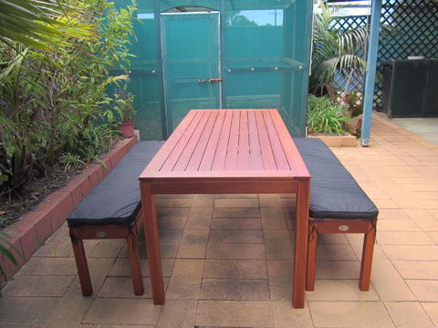 Island Break - Accommodation Kalgoorlie 15