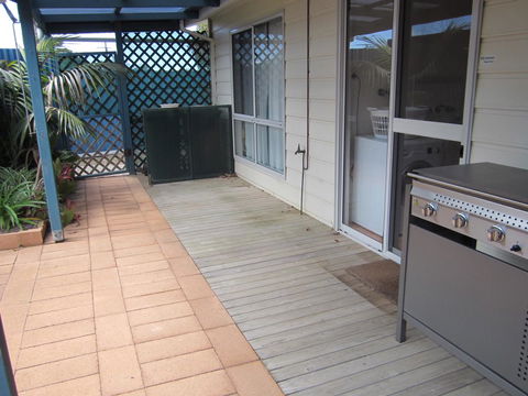 Island Break - Accommodation Kalgoorlie 17