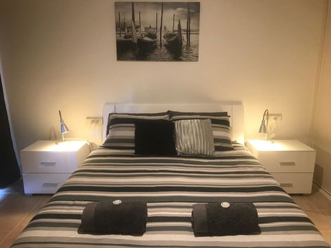 Island Break - Accommodation Kalgoorlie 11