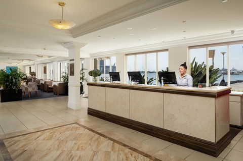 Rydges Newcastle - Accommodation Kalgoorlie 6