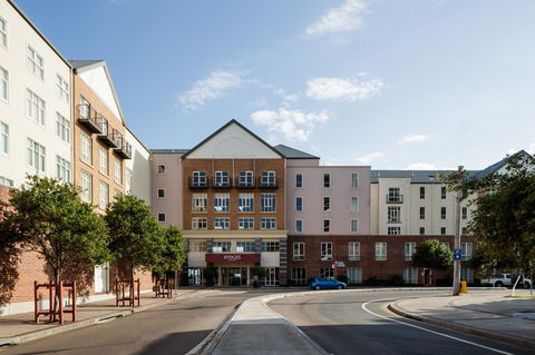 Rydges Newcastle - Accommodation Kalgoorlie 2