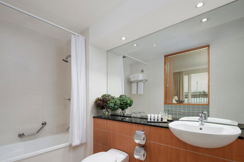 Rydges Newcastle - Accommodation Kalgoorlie 20
