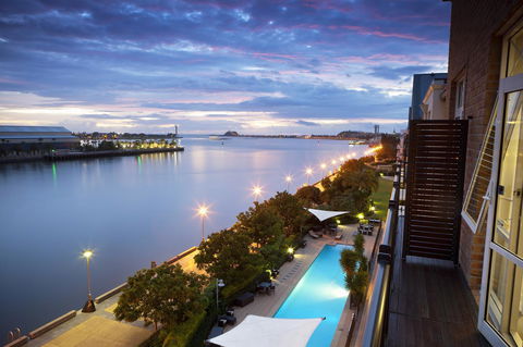 Rydges Newcastle - Accommodation Kalgoorlie 0