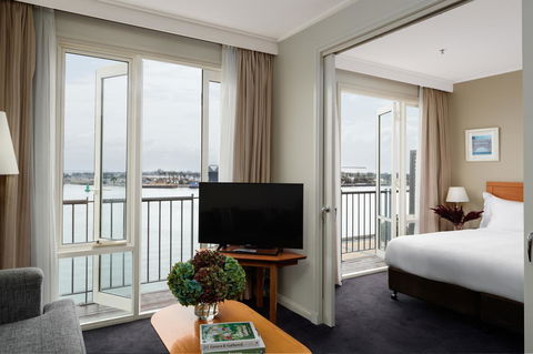 Rydges Newcastle - Accommodation Kalgoorlie 13