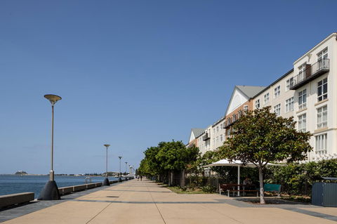 Rydges Newcastle - Accommodation Kalgoorlie 4