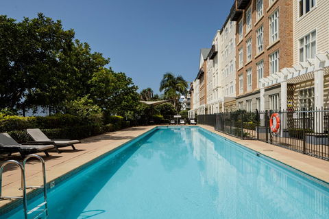 Rydges Newcastle - Accommodation Kalgoorlie 5