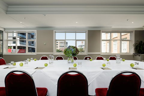 Rydges Newcastle - Accommodation Kalgoorlie 42