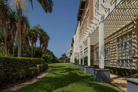 Rydges Newcastle - Accommodation Kalgoorlie 3