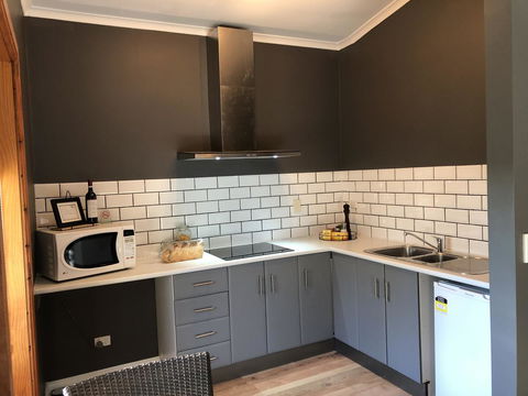 Amande Bed And Breakfast - Accommodation Kalgoorlie 2