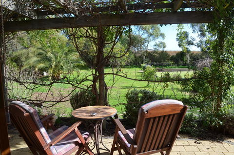 Amande Bed And Breakfast - Accommodation Kalgoorlie 22
