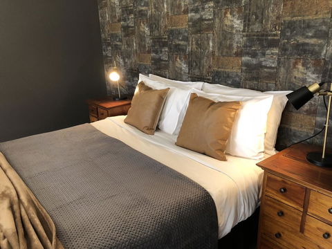Amande Bed And Breakfast - Accommodation Kalgoorlie 19