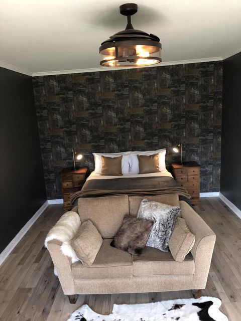 Amande Bed And Breakfast - Accommodation Kalgoorlie 16