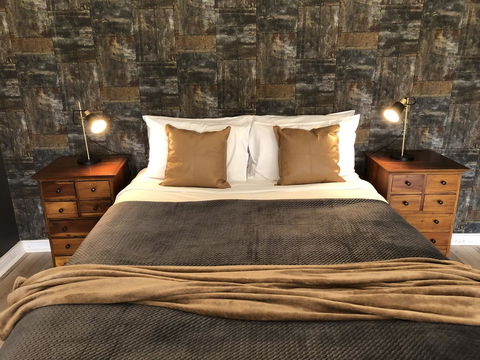 Amande Bed And Breakfast - Accommodation Kalgoorlie 15
