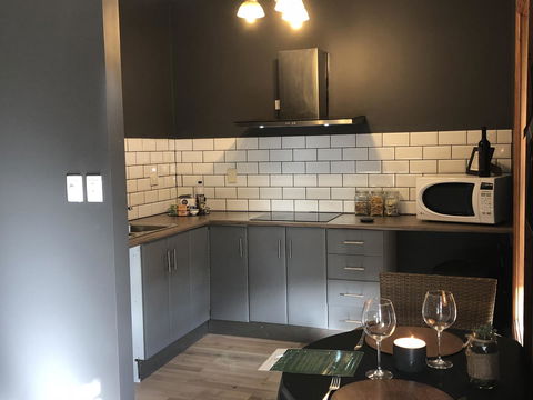 Amande Bed And Breakfast - Accommodation Kalgoorlie 11