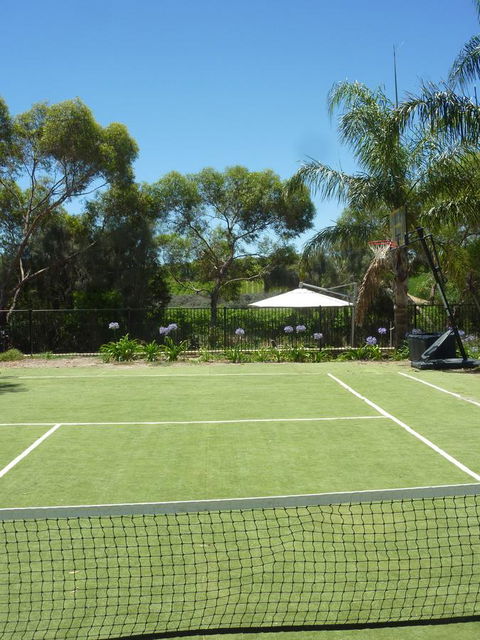 Amande Bed And Breakfast - Accommodation Kalgoorlie 21