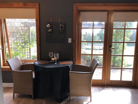 Amande Bed And Breakfast - Accommodation Kalgoorlie 8