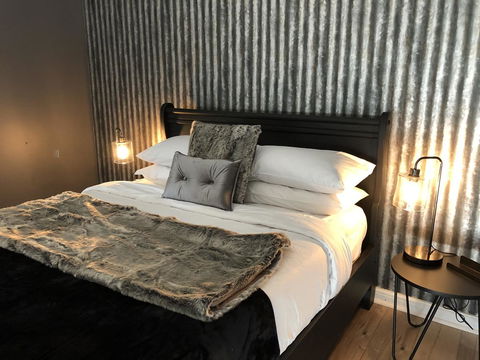 Amande Bed And Breakfast - Accommodation Kalgoorlie 6