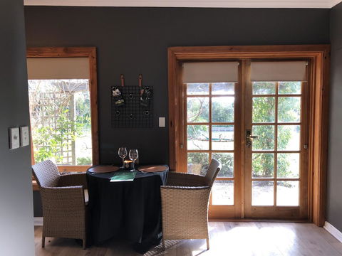 Amande Bed And Breakfast - Accommodation Kalgoorlie 17